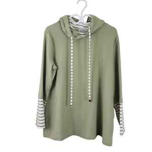 Kleio Hoodie